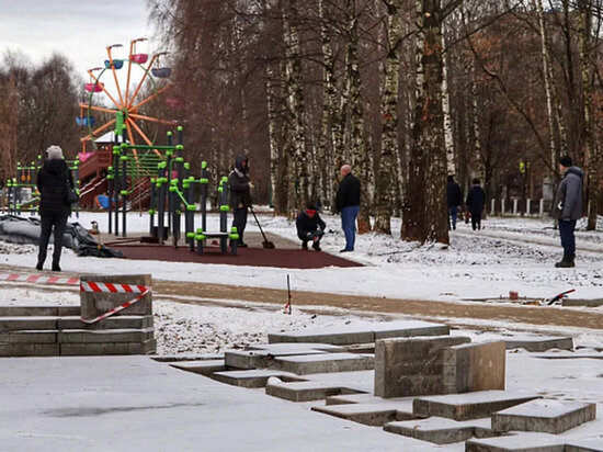     фото мэрии Ярославля
