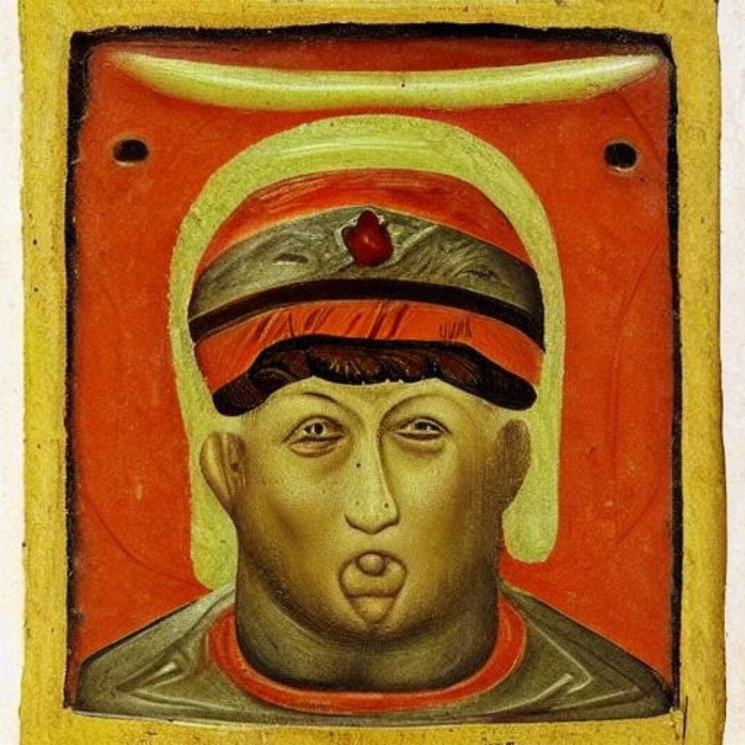 7 крылатых фраз глазами нейростей | МедиаHub | Дзен