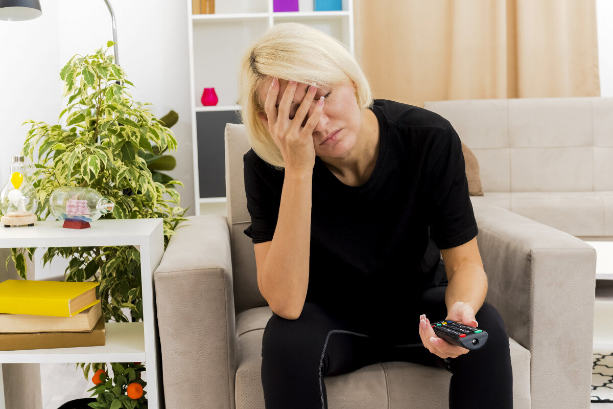 Часто причиной непонятной слабости и быстрой утомляемости может быть электролитный дисбаланс. Фото: freepik/stockking.