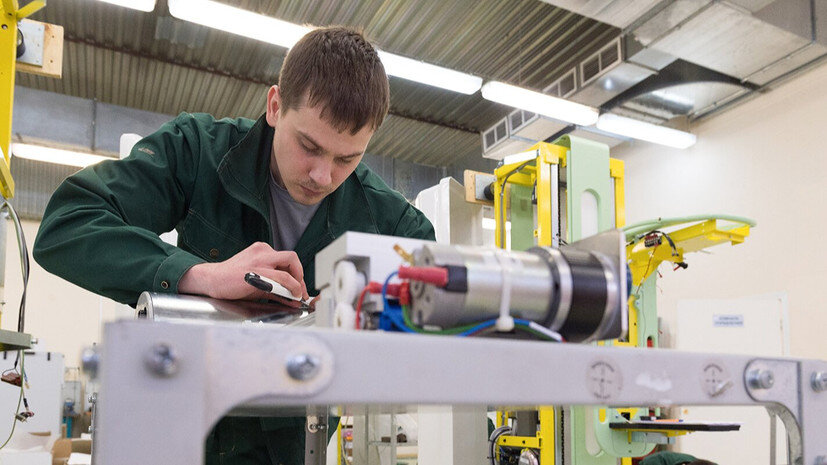    Д. Гришкина / Пресс-служба Мэра и Правительства Москвы