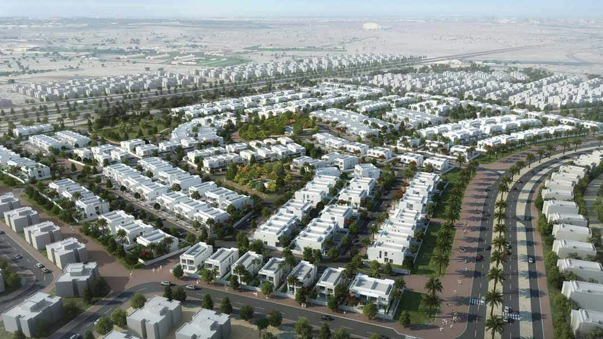 Los 12 mejores barrios para comprar una vivienda en Dubai