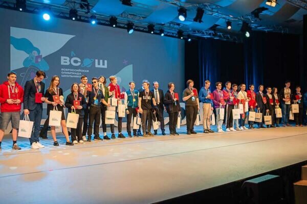    Фото: Образовательный центр «Сириус»