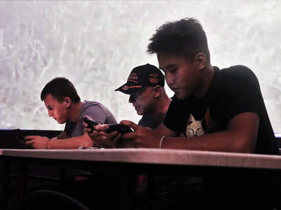     Фото предоставлено «МК в Чите» Евгением Намсараевым