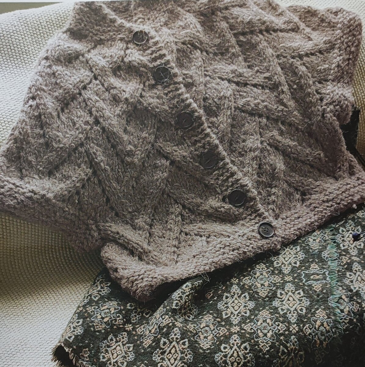 Дизайн Сибата Дзюн