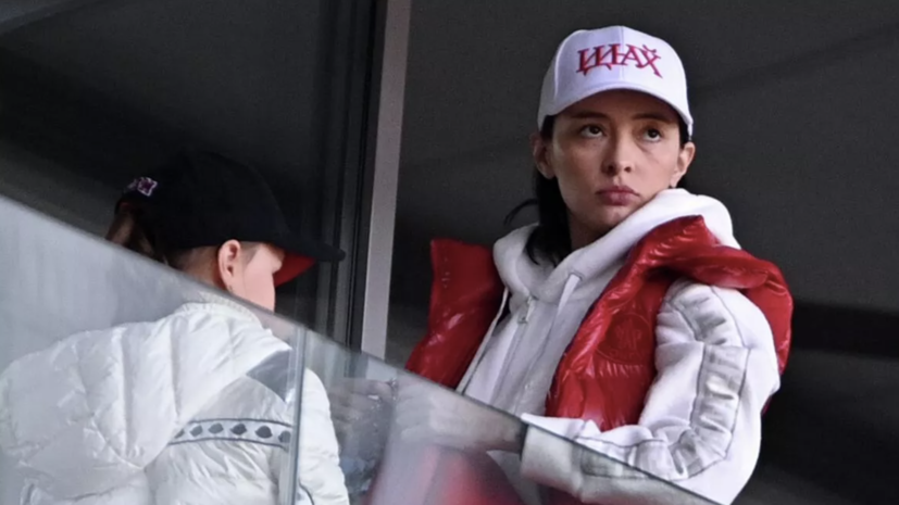   РИА Новости