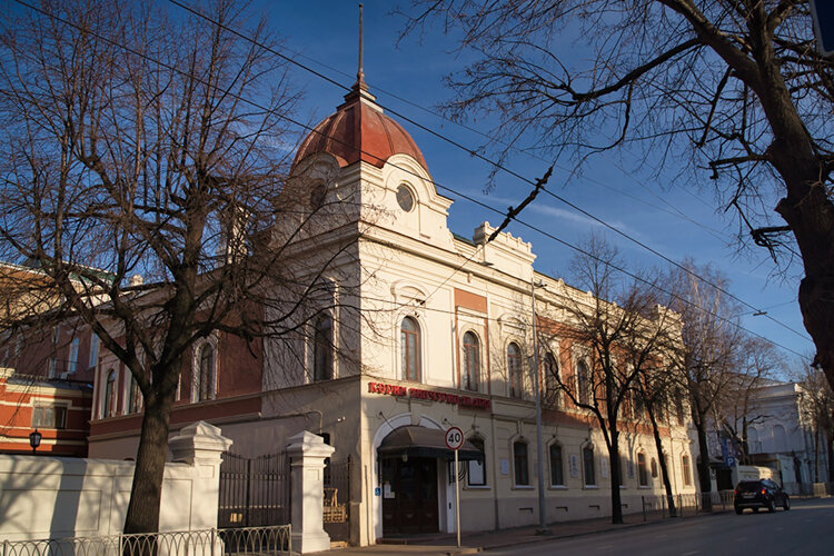 Фото: «БИЗНЕС Online»