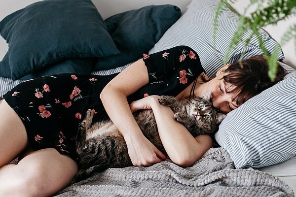 Фото: Evgeniya Trusova / Shutterstock / Fotodom