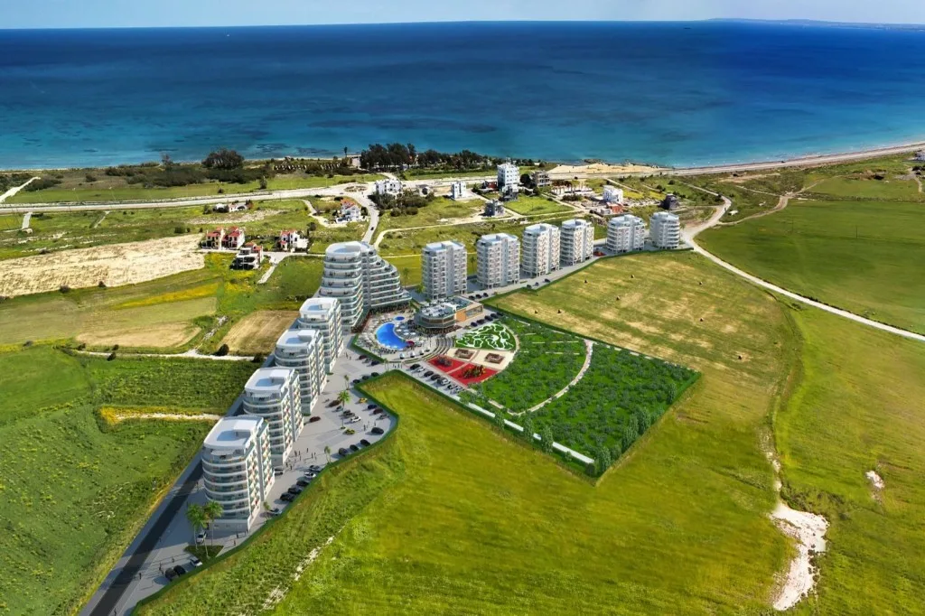 En komplet guide til Iskela (Tricomo) på Cypern: Hvad skal man se, hvor skal man holde ferie, og hvor skal man købe ejendom?