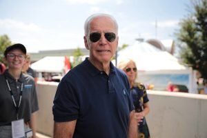    Фото: Gage Skidmore / flickr.com Анастасия Волова