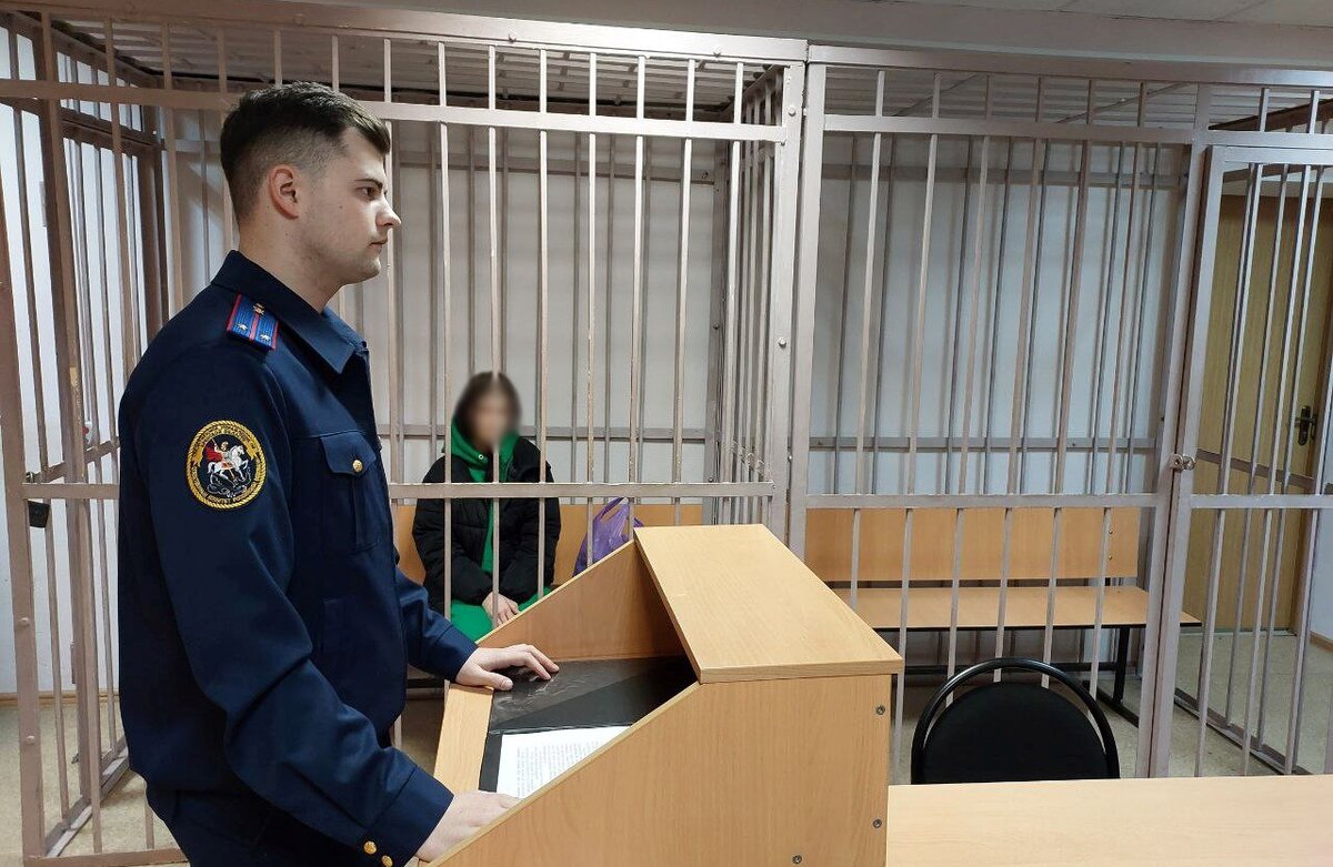    Выяснилось, почему 19-летняя девушка зарезала утром 1 января в Брянске 27-летнего любовника avchernov