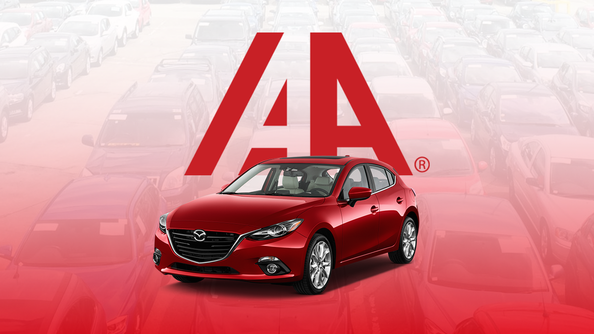 Автоаукцион IAAI от А до Я: все, что вы хотели бы знать об этом аукционе