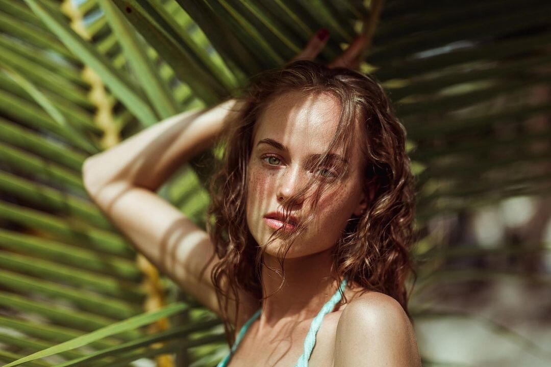    Гарик состоит в отношениях с Катериной КовальчукСоцсети Катерины Ковальчук