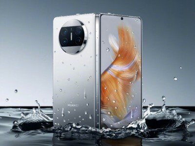    Новые HUAWEI P60 и Mate X3 не только дорого стоят, но и дорогие в ремонте