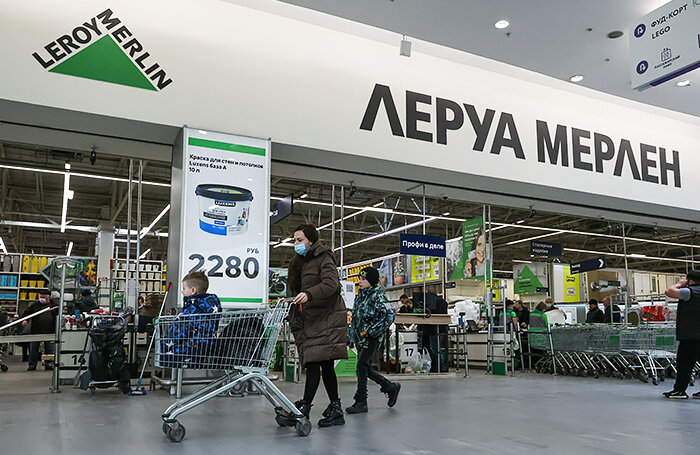    Антон Новодережкин/ТАСС