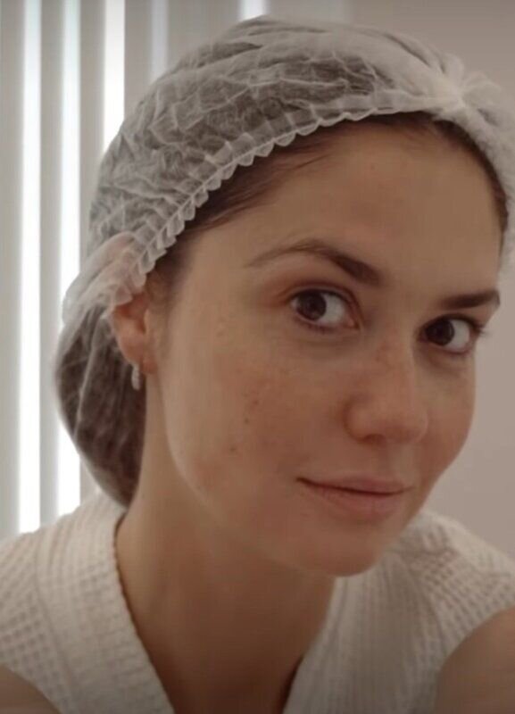    Фото: соцсети Оксана Маслова