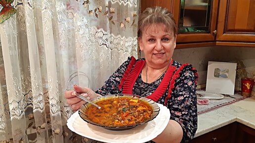 Если бы я знала, что это так вкусно, я бы готовила его каждый день! Быстрый обед!