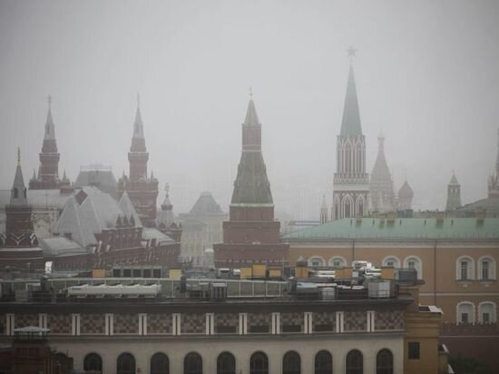     Кремль / Геннадий Черкасов