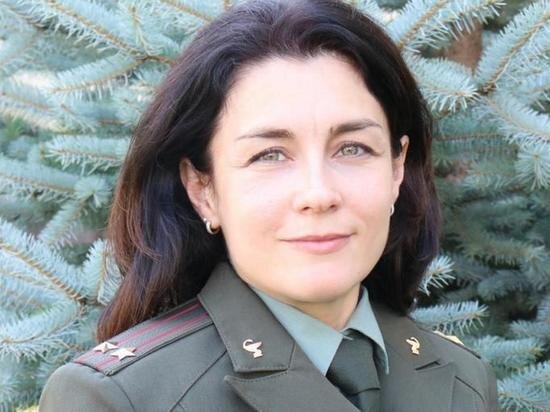   Лина Корсак