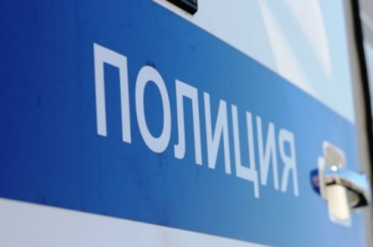    Полицейские нашли тайник с боеприпасами в сельской гостинице под Херсоном