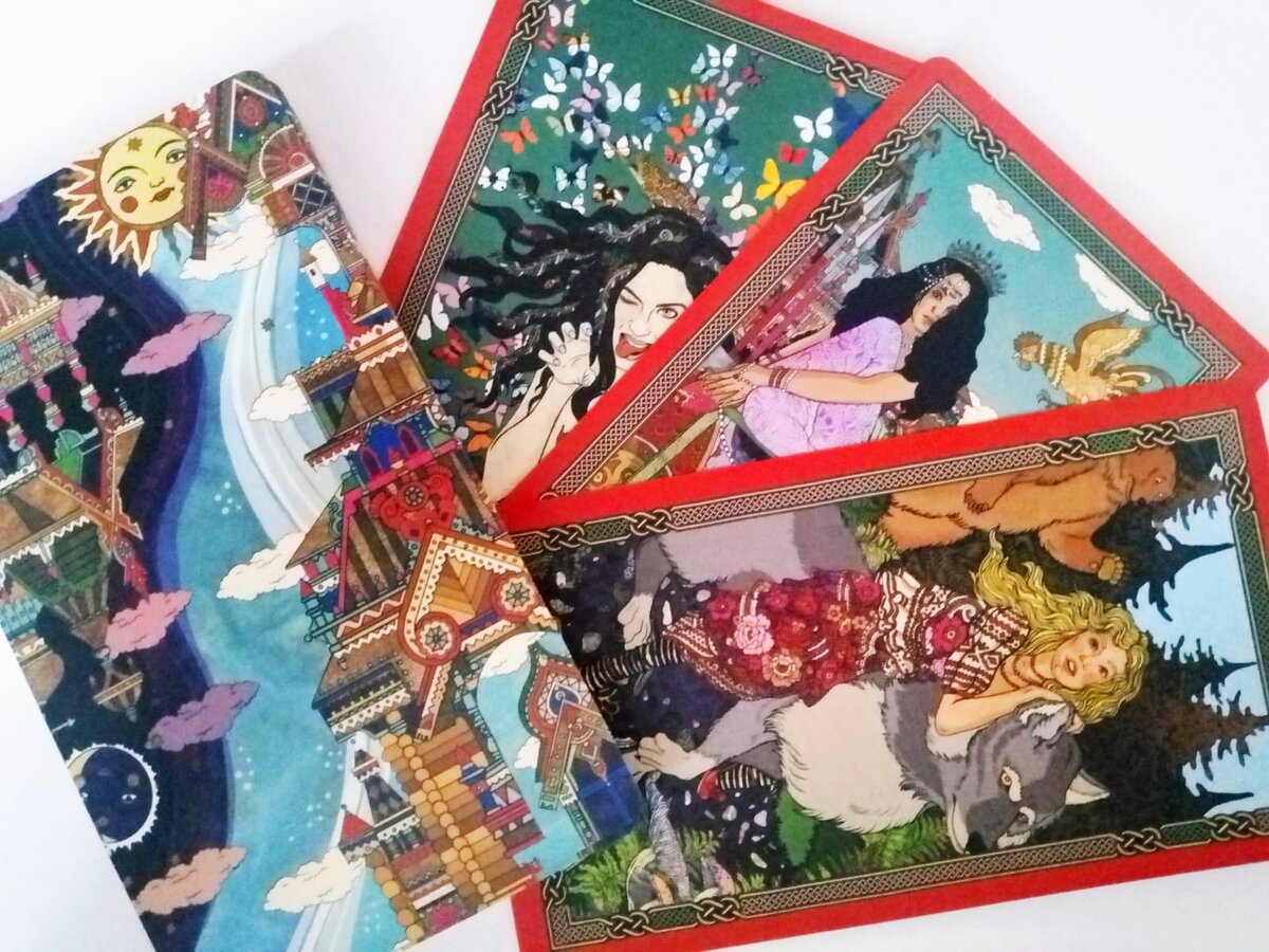 Фото автора.