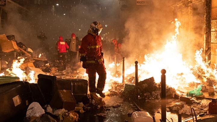 Фото: globallookpress.com/Mylene Deroche