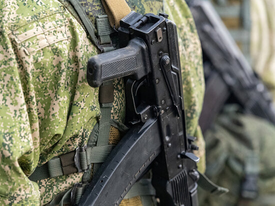   Вадим Боченков