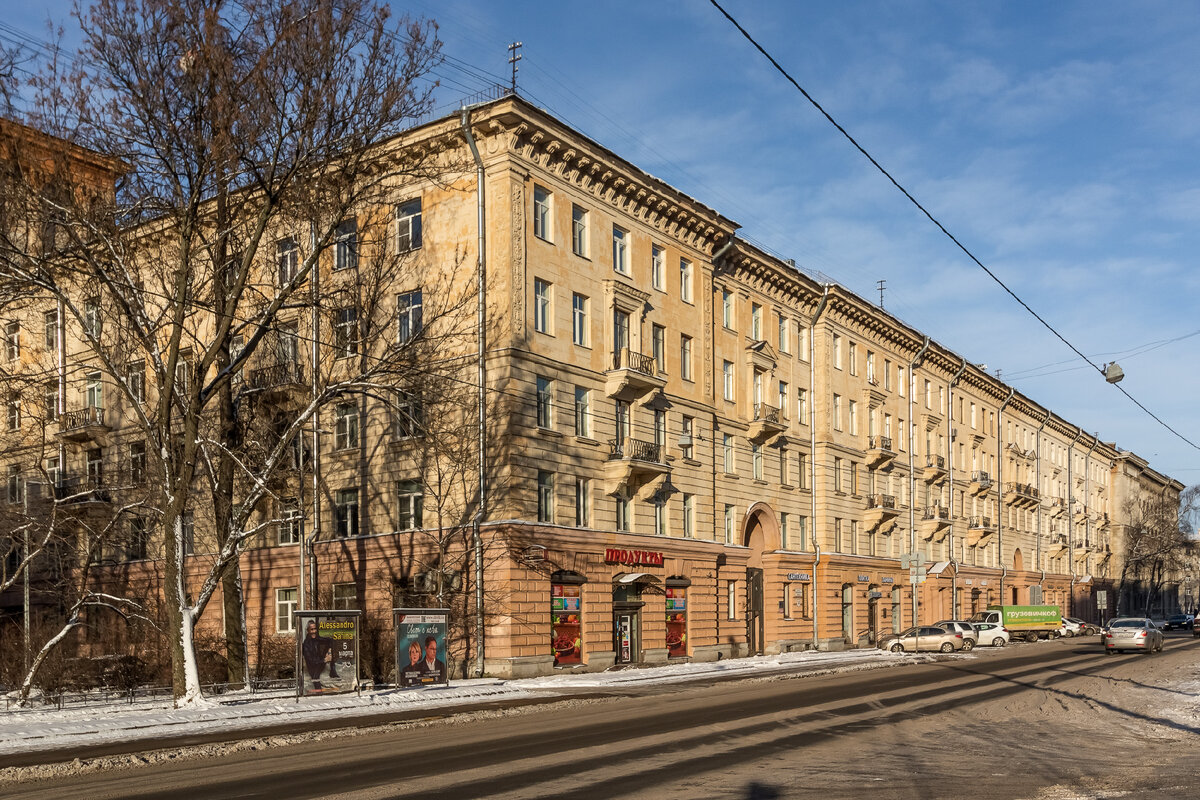Сколько простоит ваш дом? – Срок службы советских панелек и современных .