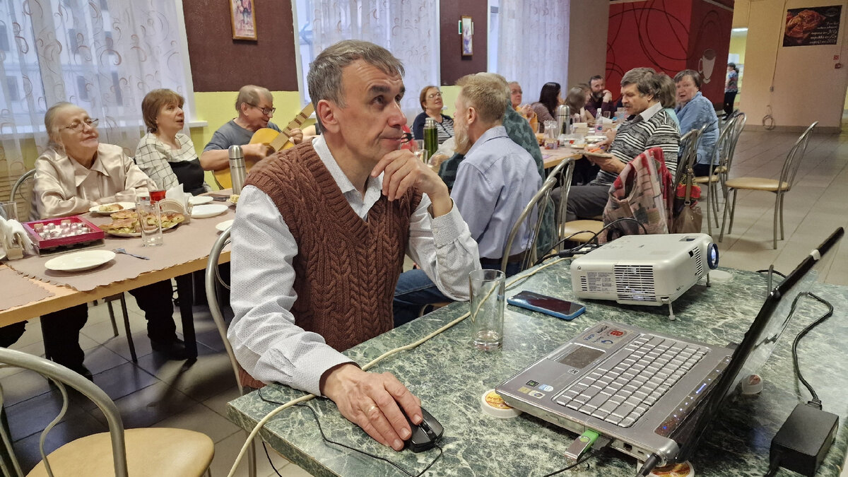 Алексей Коськин, руководитель недавно образованного "Фонда Кунцевича"