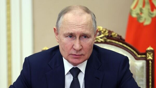    © Sputnik / Алексей Бабушкин