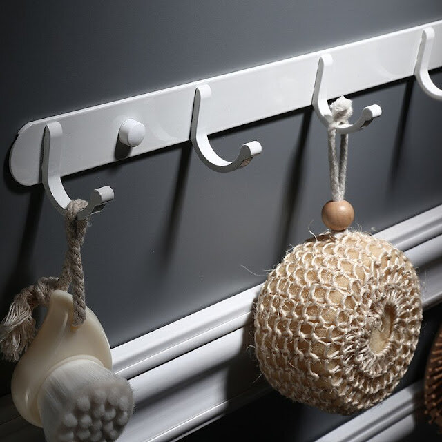 Для Ванной Крючки, Plastic Home Accessories Hooks