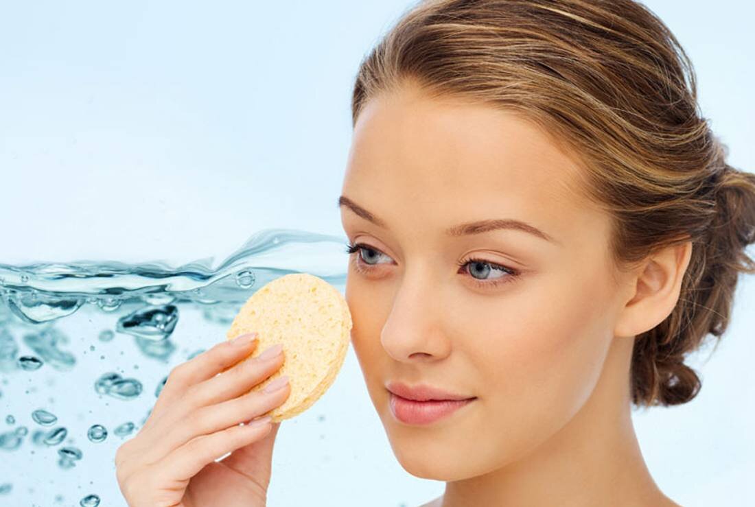 Нормальный тип кожи. Лосьоны и крема для кожи