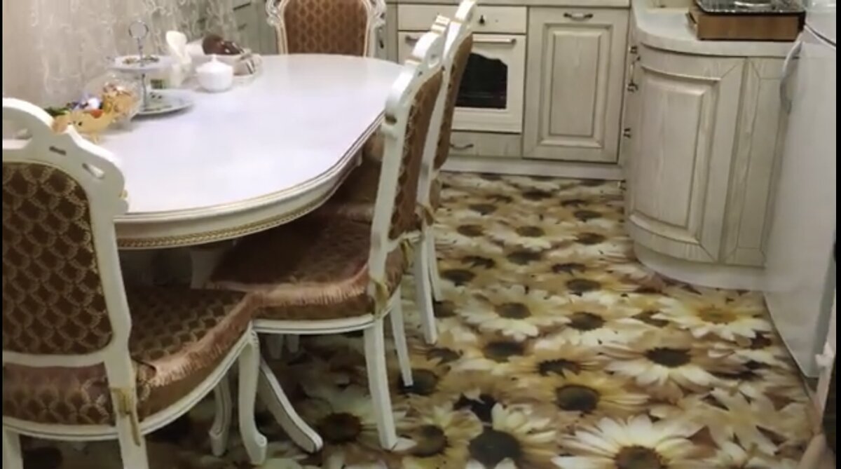 Мой евроремонт в хрущевке 