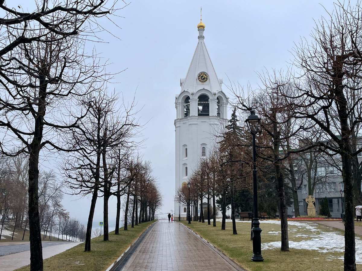 Москва бесит!»: первое, что я услышала в Нижнем и пытаюсь понять почему так  | Соло - путешествия | Дзен