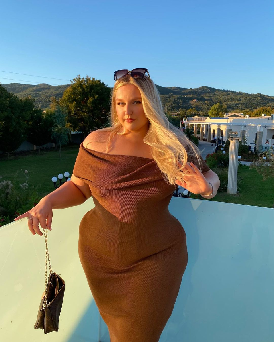 Лили Рэмси: Источник: instagram.com/ramseylily *