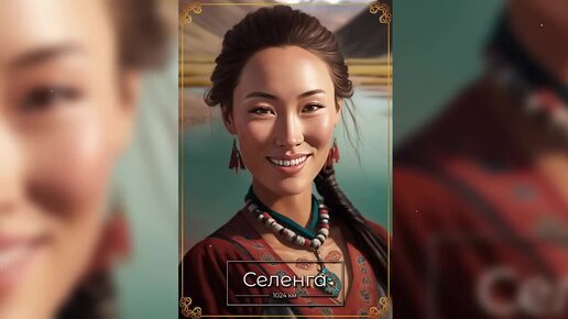 Нейросеть рисует города россии в облике людей