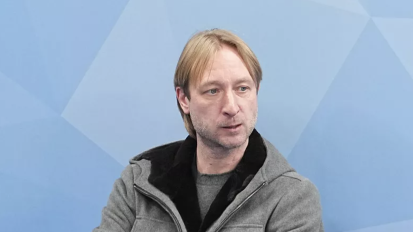   РИА Новости Александр Вильф