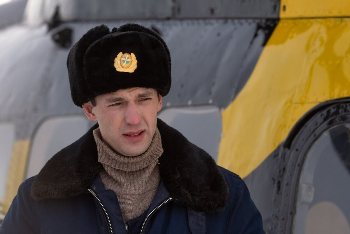 сериал заполярный вальс, в ролях нил кропалов, фото tv.mail.ru