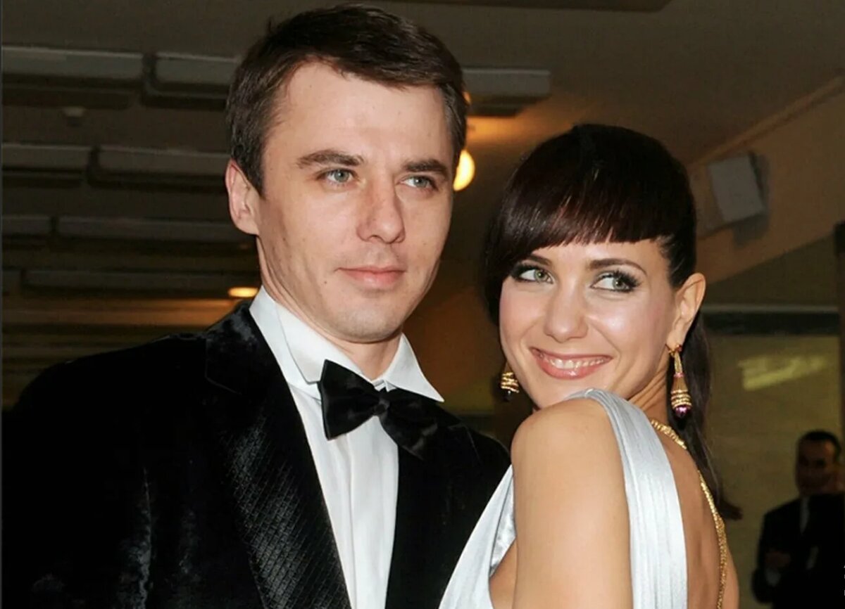 Климова и Петренко, играя любовь в кадре, влюбились друг в друга.