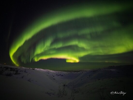     Фото: Михаил Подоляк