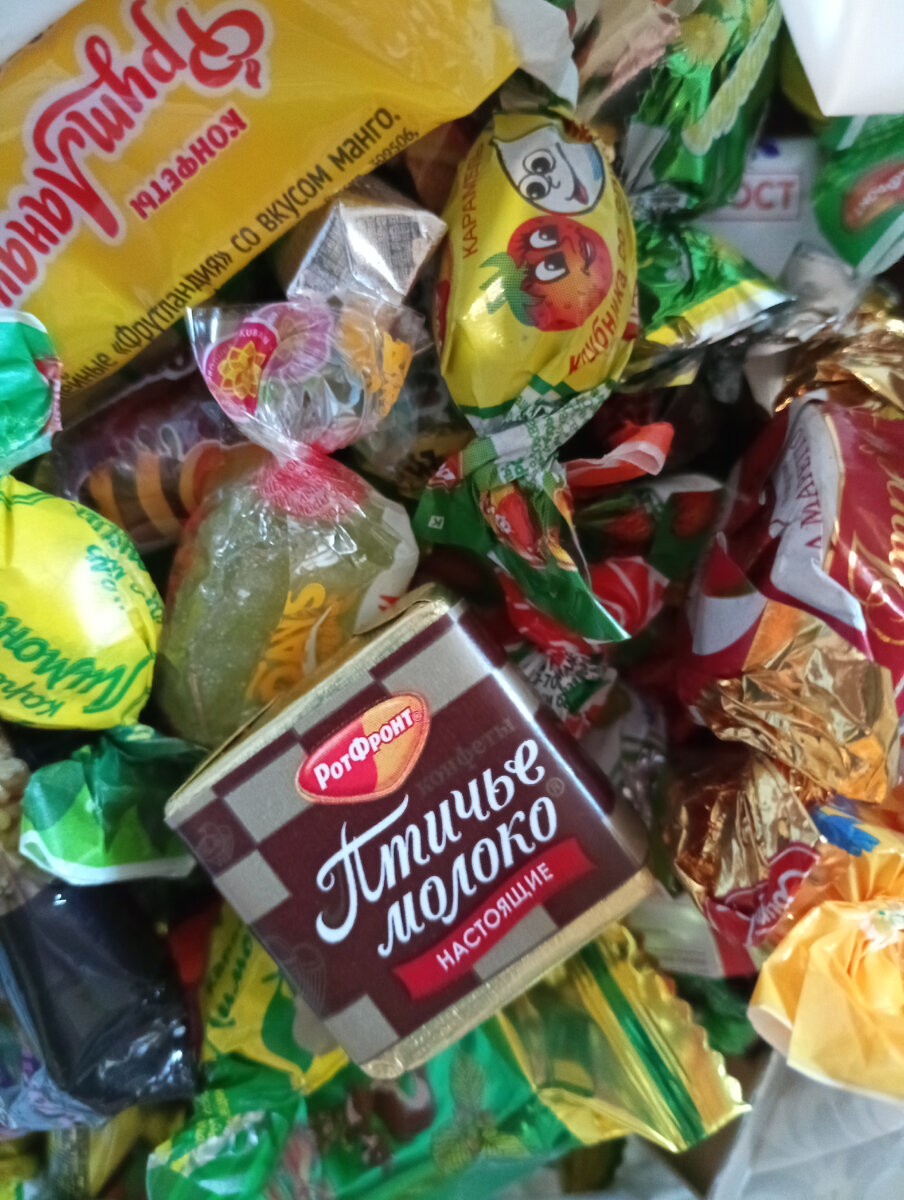 Ну какая тут диета?! :)