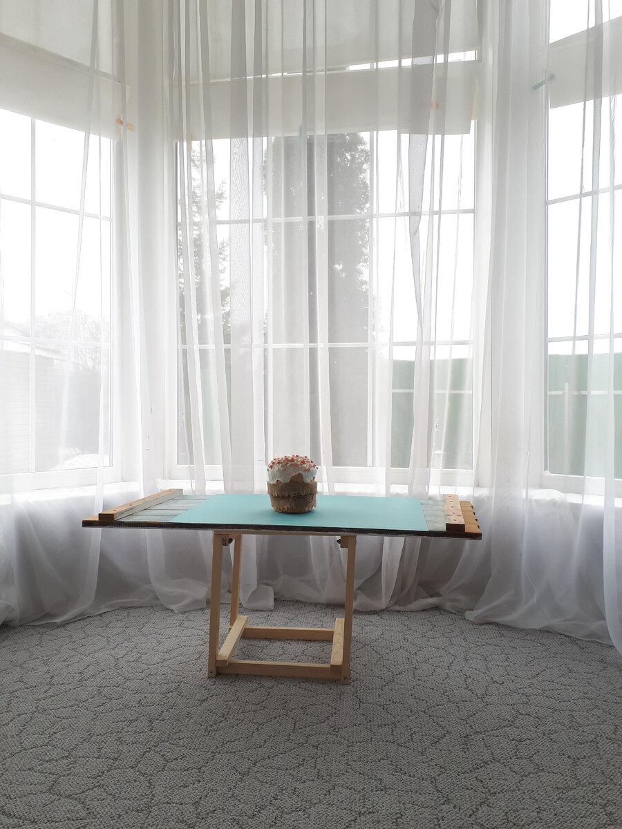 Домашняя мини-студия