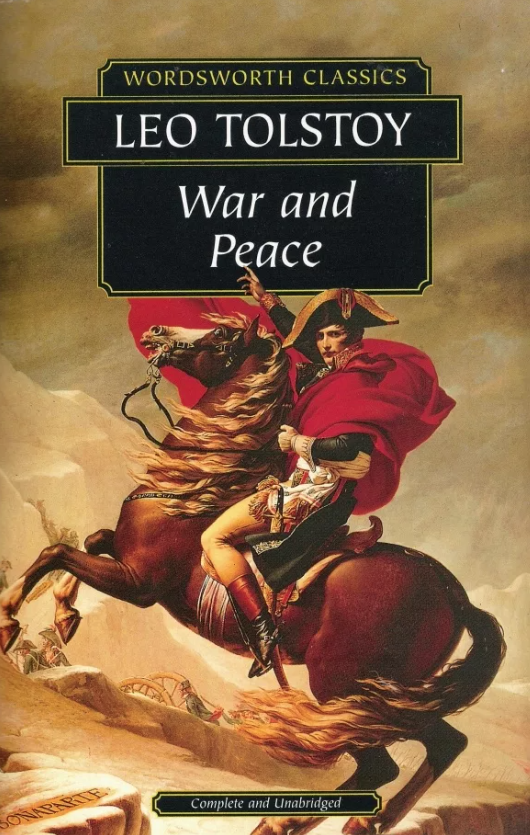 Лев толстой мир. War and Peace книга. Leo Tolstoy 