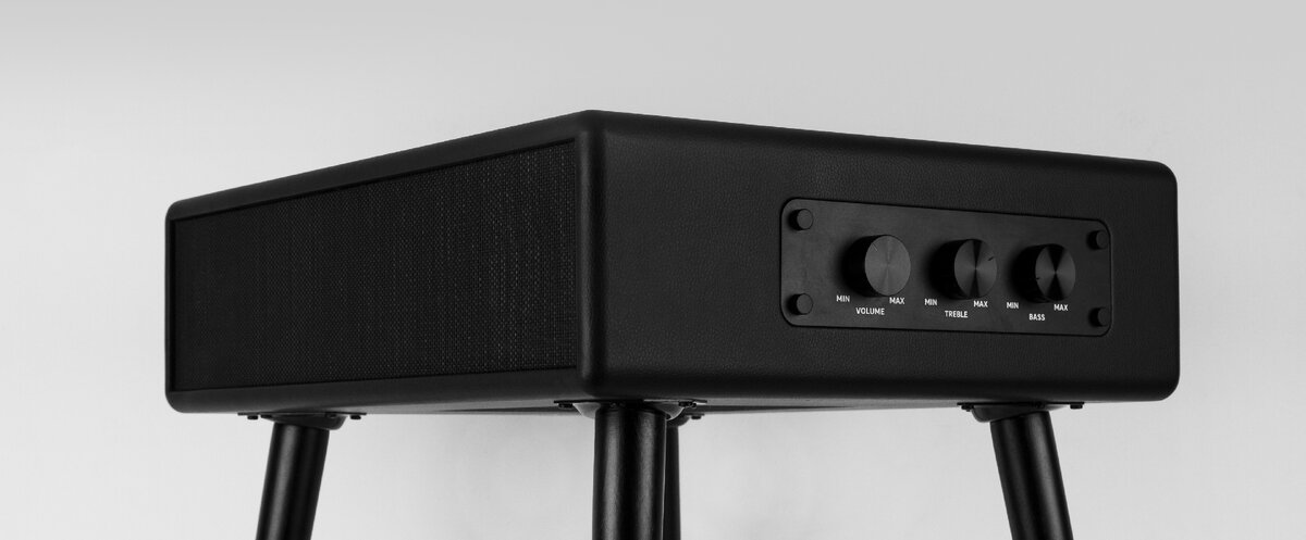 Bluetooth-акустика mysound Folk