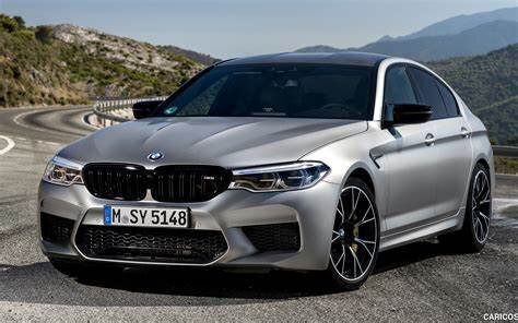 BMW M5 F90     