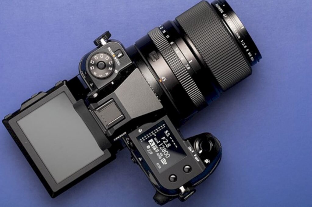 Fujifilm gfx 50s ii примеры фото Fujifilm: рассматриваем возможность выпуска APS-С видеокамеры X-mount PHOTAR Дзе
