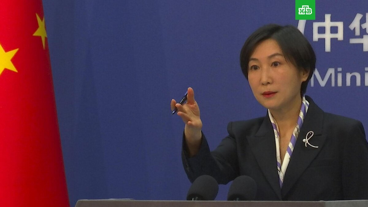    Фото: Associated Press © 2023, Liu Zheng