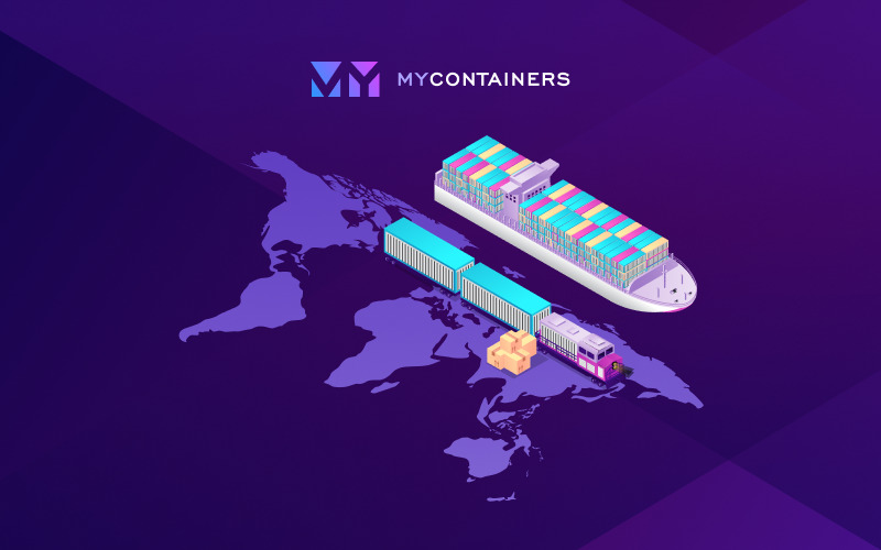 Рис. предоставлен MYContainers