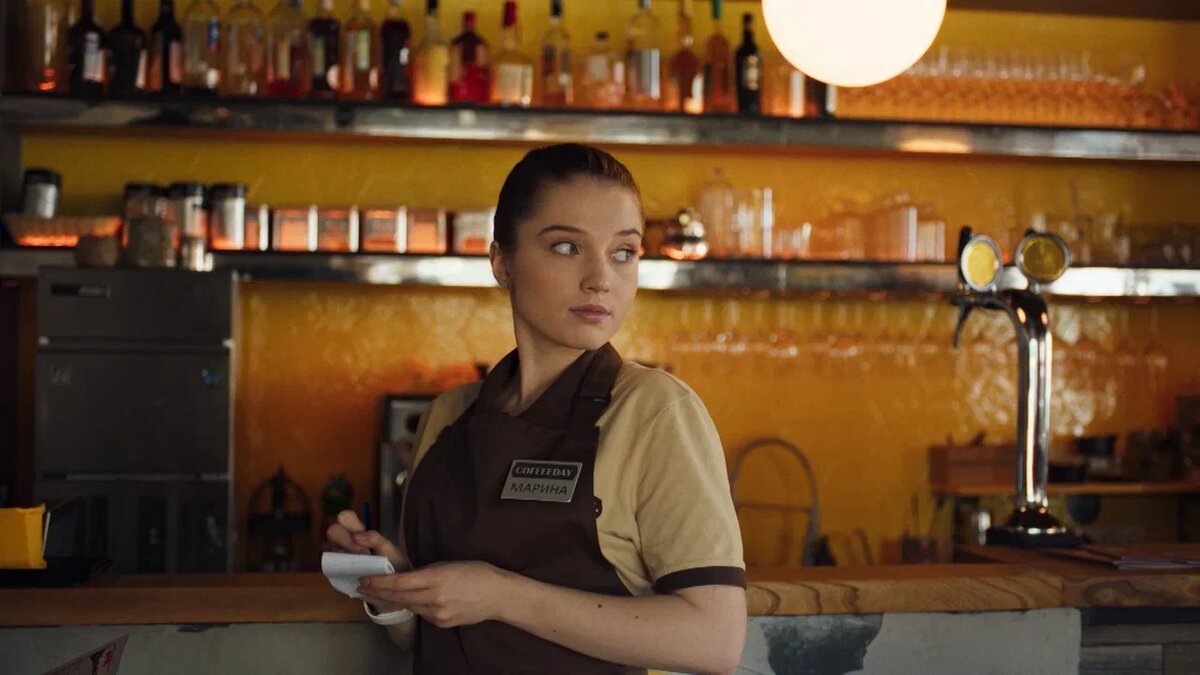 Вероника Мохирева