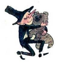 После того как скуперфильдовские рабочие овладели невесомостью и прогнали со своей фабрики Скуперфильда, все только и говорили об этом. 