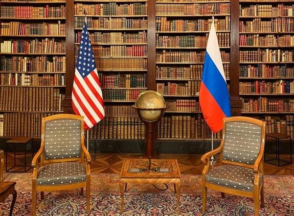    MFA Russia / globallookpress.com